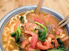 -陈八两面家(华孚写字楼店)