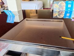 -广州天河希尔顿酒店