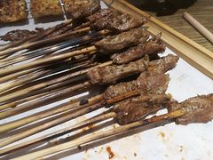 -潮庭·大连海鲜·炭火烧烤·扇贝王(大连店)