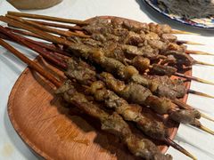 -耶里夏丽·丝路新疆菜·清真食品(徐汇南丹东路臻选店)