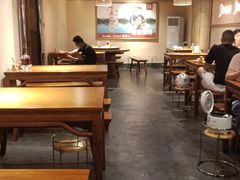 大堂-耕渔小院·湖南鱼鲜(望城店)