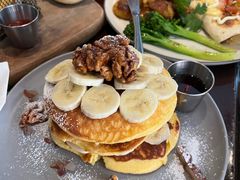 -Shanghai Brew House上海啤酒工坊(老外街店)