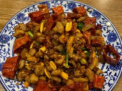 辣子鸡-西北狼(GOGO新天地店)