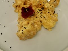 冰雪虾球-汇贤府·李氏鲁菜(五棵松店)