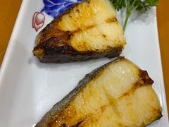 -银子铁板烧料理自助餐(人民广场店)