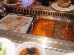 -芝小官毛肚火锅海鲜自助(淮安清江浦区新亚店)