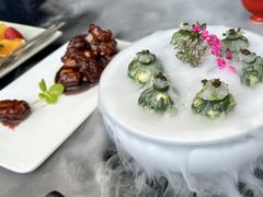 -爱玲EILEEN(环球金融中心店)