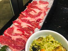 -锅季·捞王旗下小火锅(虹桥火车站店)