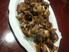 -恒盛居回族饭店