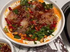 -谢云贵清香水煮鸡火锅(总店)