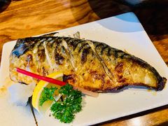 -江户前寿司(好运街店)