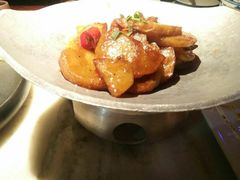 -绿茶餐厅(昆明世纪金源店)