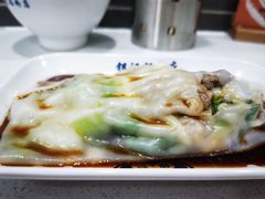-银记肠粉(文昌北路店)