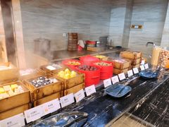 -东方红海鲜百汇(国际大厦店)