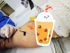 -美年大健康体检中心(浦东美张分院)