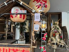 -成川茶店·潮汕工夫浓茶(万象店)