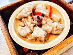 -蔡澜港式点心(皇庭广场店)