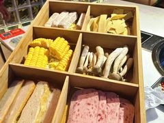 -喃喃椰·糟粕醋·椰子鸡火锅(七堡花园店)