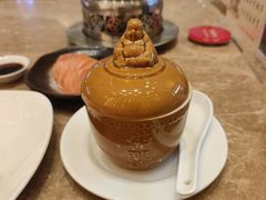 -盛宴标帜餐厅·亲子自助 (南昌喜来登酒店)