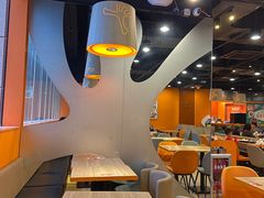 -大快活(丽丰店)