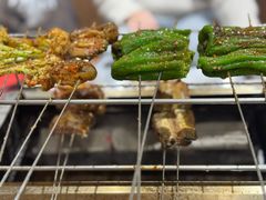 -贾青羊肉串(袁桥店)