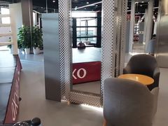 -OXYGYM 奥美氧舱运动中心(领展购物广场·中关村店)