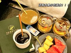 -汤臣健康生活·影院足道·SPA(东区店)