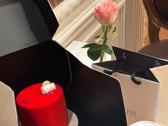 -Angelina安吉丽娜(恒隆广场店)