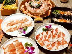 -牛牛章·章鱼水煎肉(光谷世界城店)