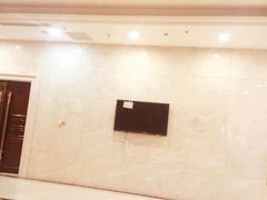 -九华山酒店温泉