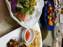 -大鸭梨烤鸭店(花园村店)