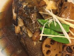 -江户前日本料理(瑞诗酒店店)