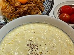 -火山屋台(新街口店)