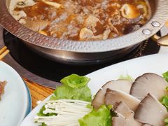 -祥源南门羊蝎子 涮肉(密云店)