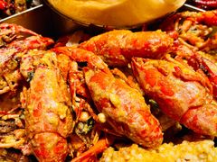 -王红军龙虾(新民路店)