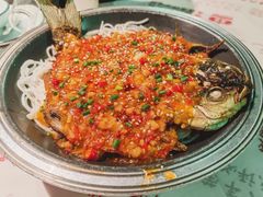 -堂瓦里·传统赣菜(第一街区店)