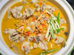 -费大厨辣椒炒肉(万家丽一店)