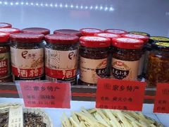 -西江美食舫·江西菜(健德桥店)