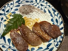 -極上萬膳·日料放题(海岸城店)
