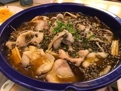 -陕西风味餐厅(陕西省驻京办店)