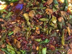 -美味居(古城店)