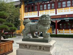 -挂甲禅寺