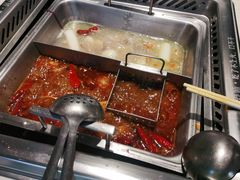 -野妹火锅(龙岗店)