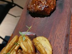 -卡朋厨房(289艺术园区店)