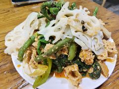 -妞妞烩面非物质文化遗产(西工店)