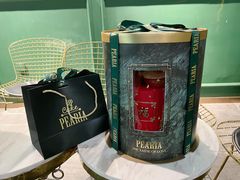 -柏尼娅PEARIA·蛋糕定制(静安店)