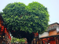 -三坊七巷历史文化街区