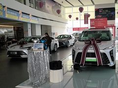 -上海永达通途别克4S店(七宝店)