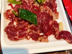 -米家·鹤城炭火米家(直营总店)