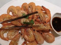 -蓝海大饭店·渔歌舫(黄岛店)